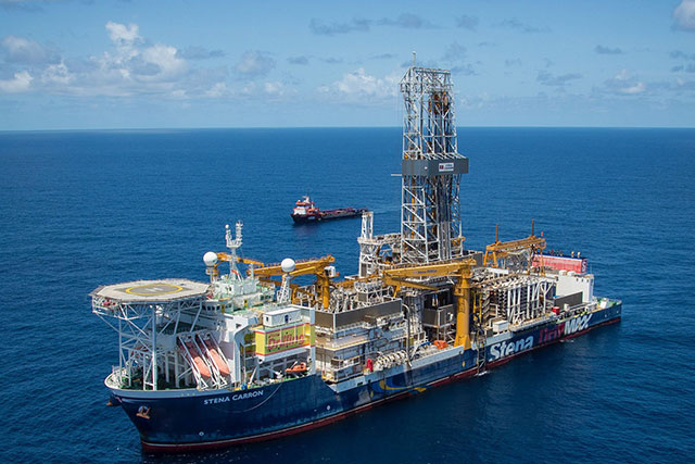 Guyana has signed an agreement with US oil giant, ExxonMobil for the development of the Payara field offshore.Payara is the third project in the Stabroek Block and is expected to produce up to 220,000 barrels of oil per day after start up in 2024, using the Prosperity floating production, storage and offloading (FPSO) vessel.